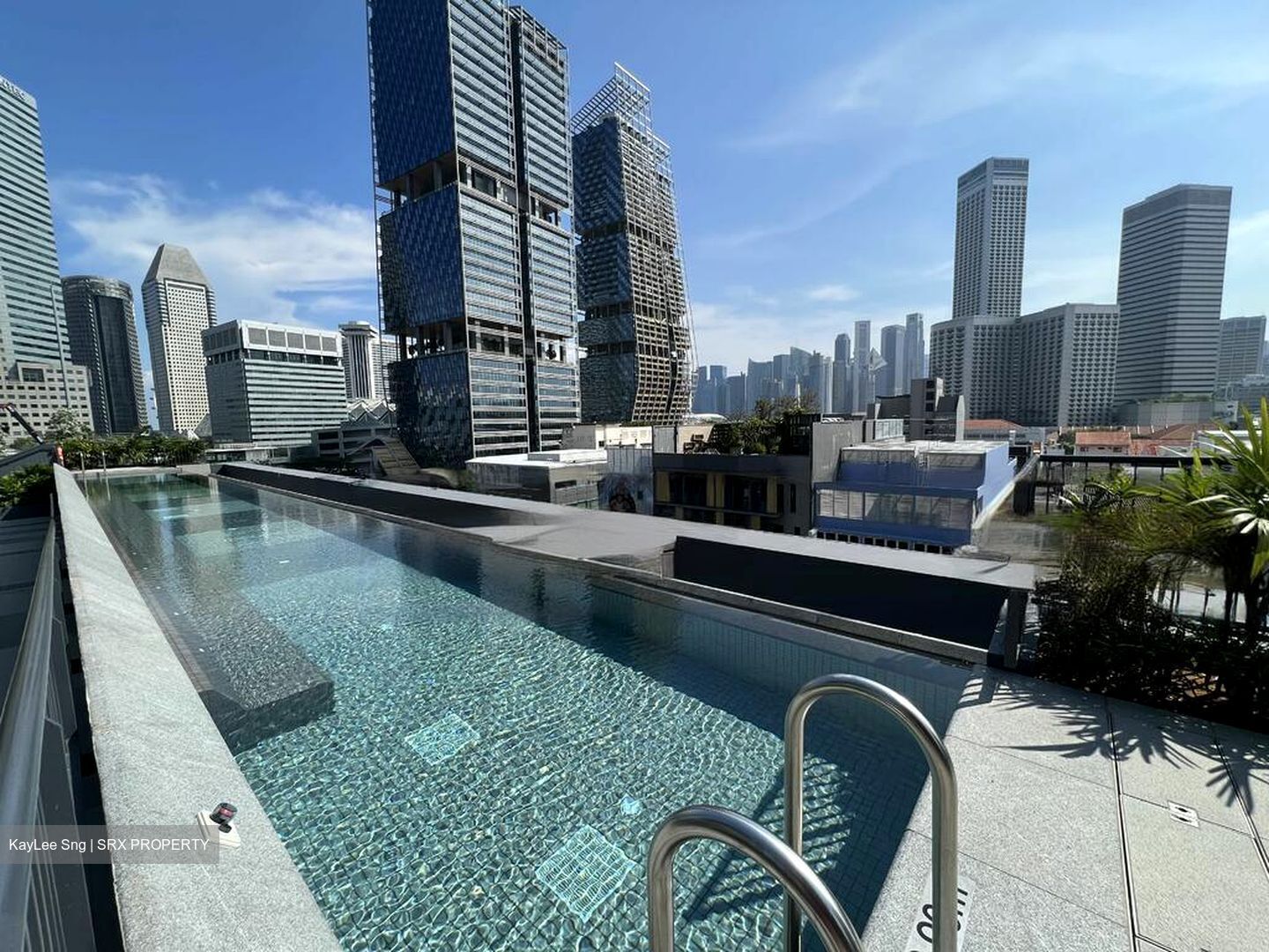 The M (D7), Apartment #531134031